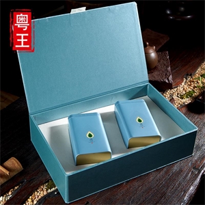 粤王红茶礼盒装特级单枞茶浓香型